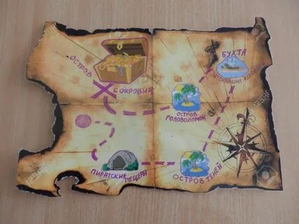 Quest map