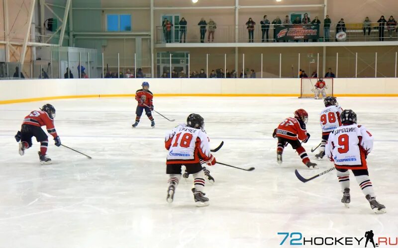 авангард 2007