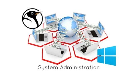 System admin