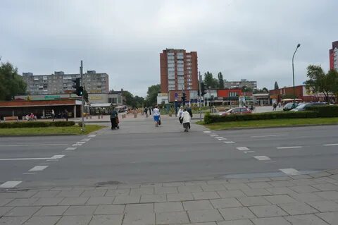 Каунас клайпеда