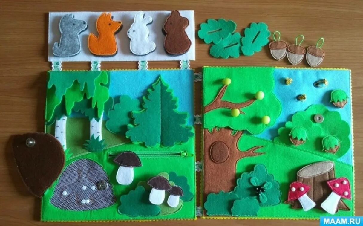 Фетровые развивающие игрушки. Дидактическое пособие из фетра. Пособия из фетра в детском саду. Пособия из фетра в детском саду. Продукты из фетра для детского сада.