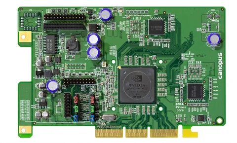 Geforce 4g