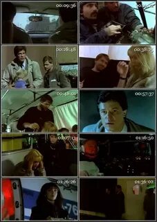 Взбесившийся автобус 1990
