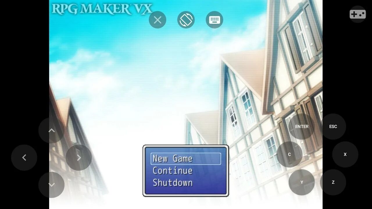 Joiplay плагин для RPG maker. Renpy joiplay. Joiplay plugin