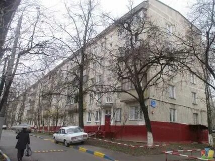 Дом 21.04 24