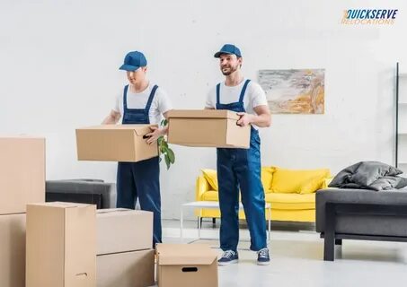 Moving 1
