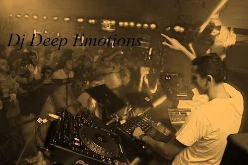 DJ Deep. DJ Ross - emotion год. Deep me диджей фото. Dj tank