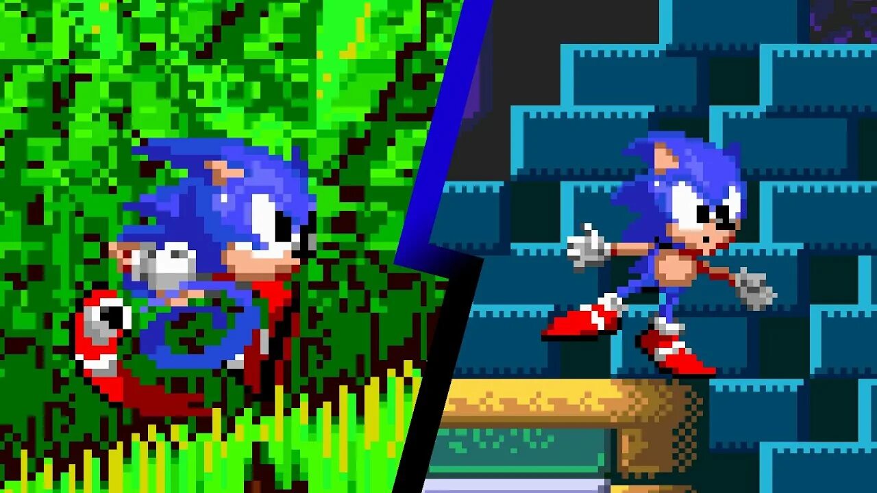 Прототипы sonic. Sonic 1 1990 прототип. sonic 3 air. соник 3 и наклз прототип. sonic 3 s2 edition.