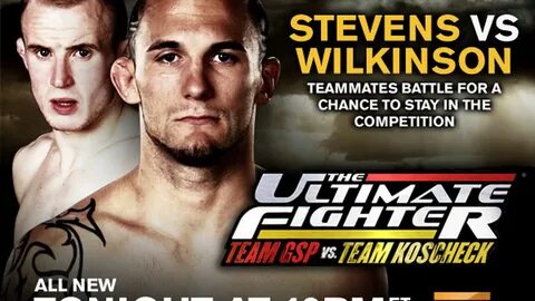 Fight 12