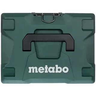 Кейс metabo