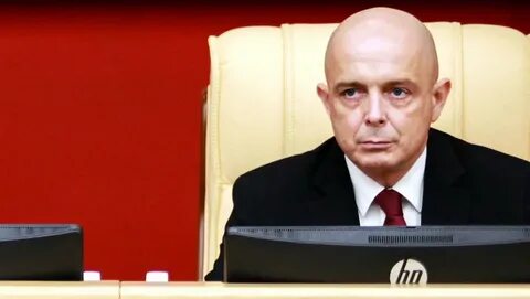 Сокол губернатор