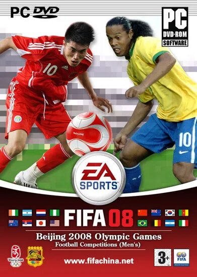 ФИФА 2008. ФИФА 2008 РПЛ. FIFA 2008 меню. FIFA 16 комментаторы.