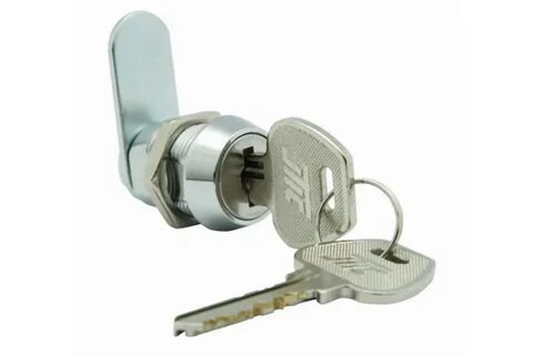 Замок high security