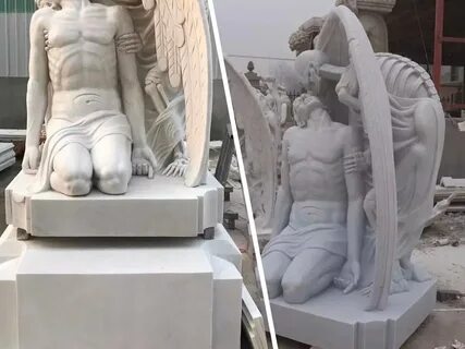 Кто автор скульптурных деталей памятника