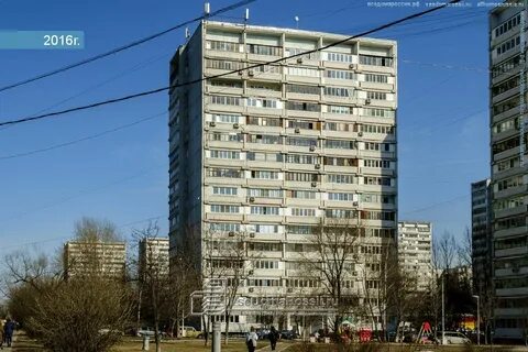 Судостроительная 1 москва