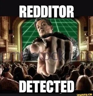 Are detected