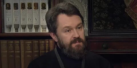 Уникальная аудиобиблия с митрополитом илларионом