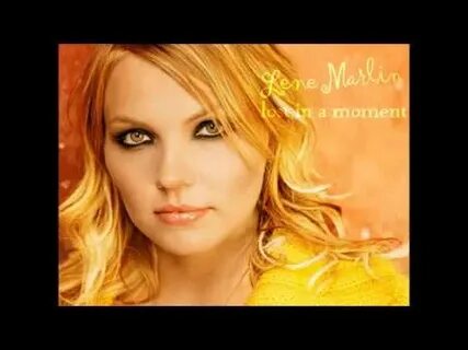 Lene marlin faces