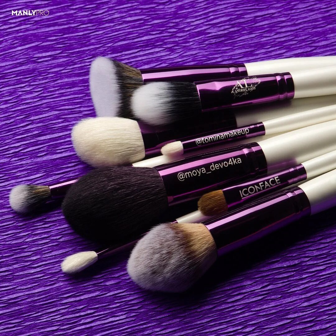 Manly pro к20. Кисти для макияжа манли про. Manly pro для пудры k 120. Кисти для макияжа манли про. Manly pro кисть 120.