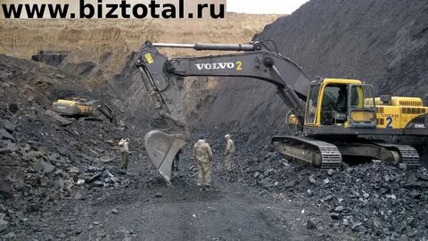 Разрез бунгурский северный