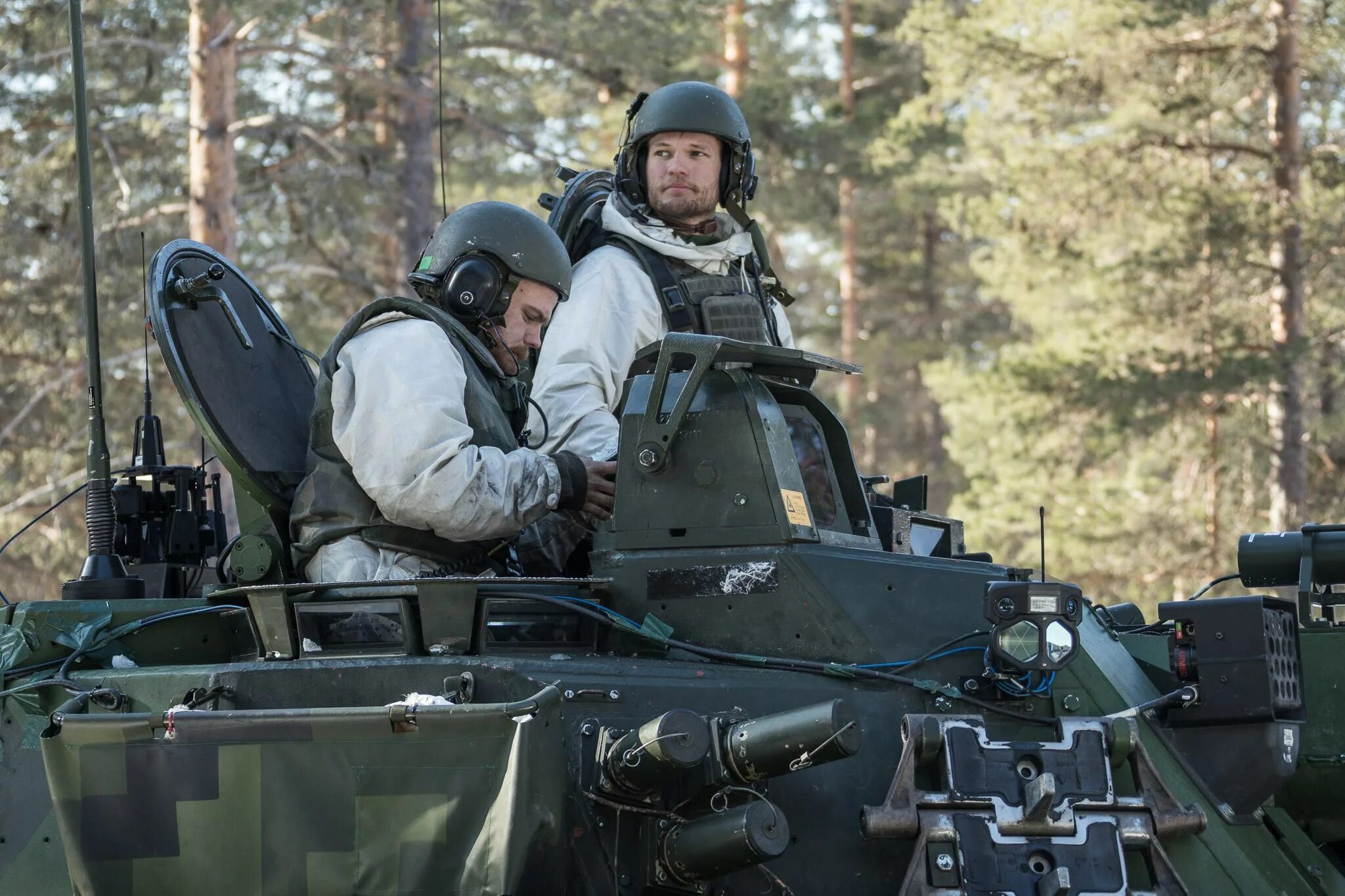 Какие войска в швеции. Современная шведская армия. военные швеции. вооруженные силы швеции. вс швеции вооружение.