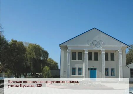 Полтавское поселение