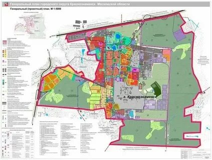 Закрытая административная зона