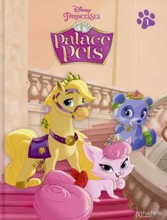 Palace pets