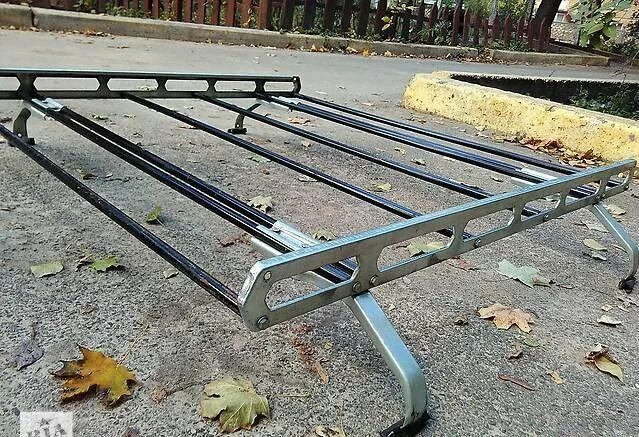 Продаю Багажники на Крышу Б/У Нормальном Рабочем состоянии! На Ваз 01 - 07 09 -0