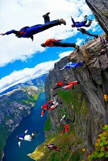 Экстремальный вид спорта игры