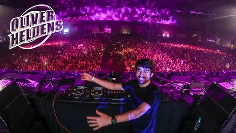 Dj holanda