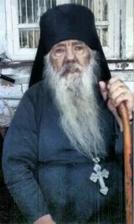 Архимандрит груздев