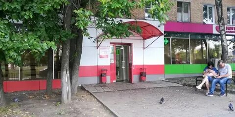 Дмитровское шоссе 131 2