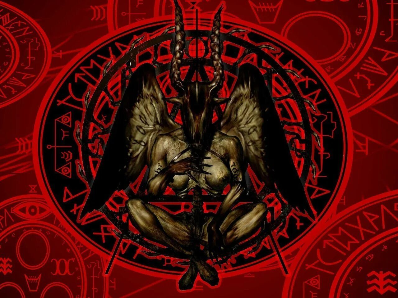 Сатана 1 час. 666 сатана дьявол бафомет. бафомет самаэль лилит. самаэль сигилла. самаэль демон смерти.