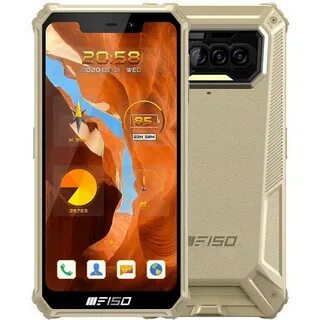 Смартфон iiif150 b2021