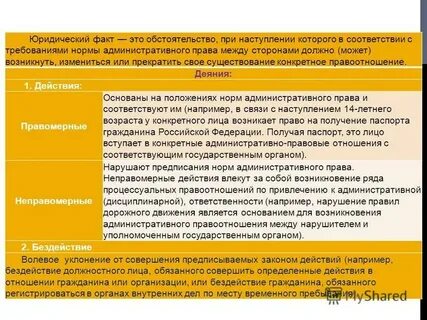 Сроки административного процессуального производства