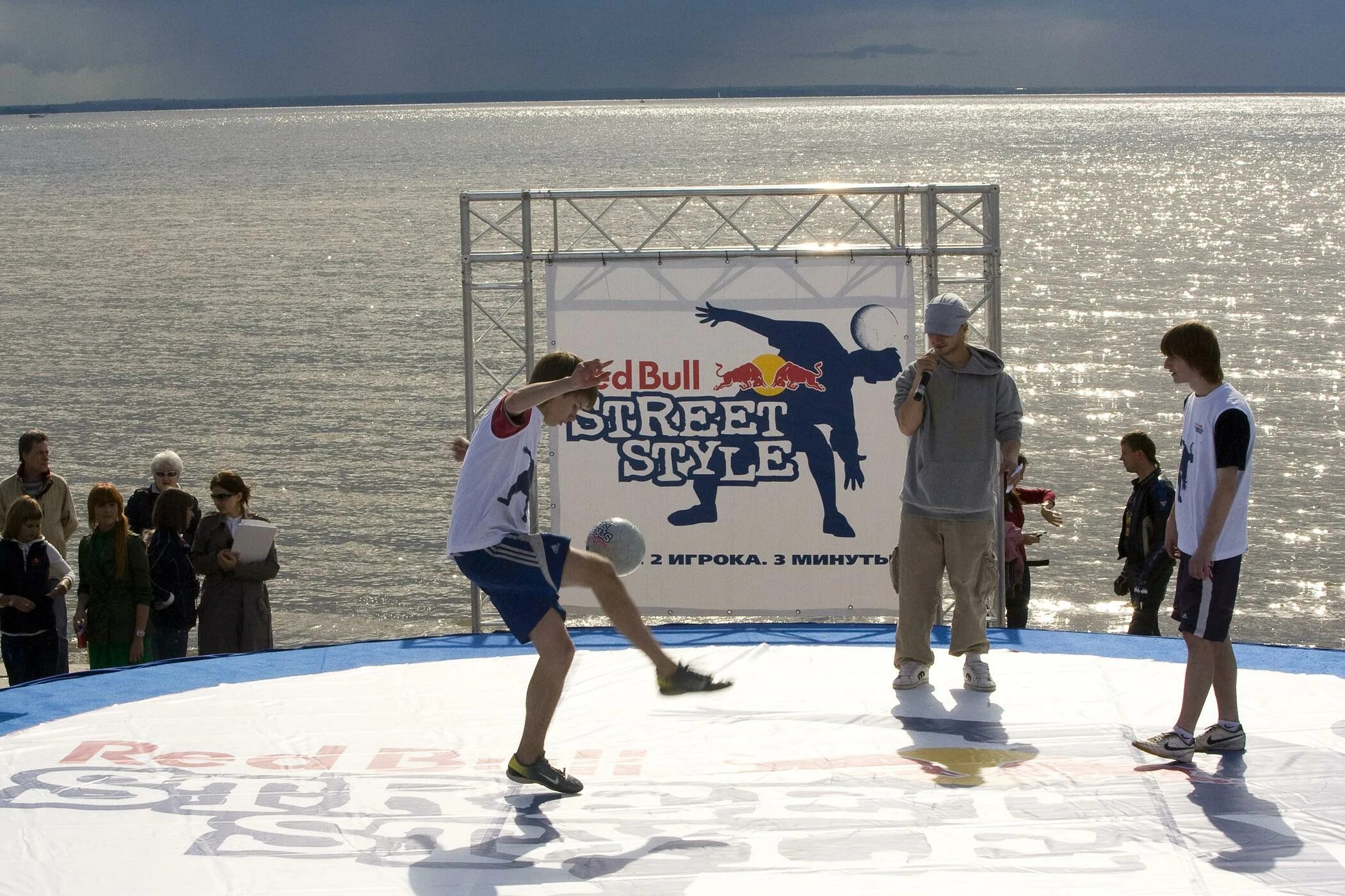 соревнования на туре