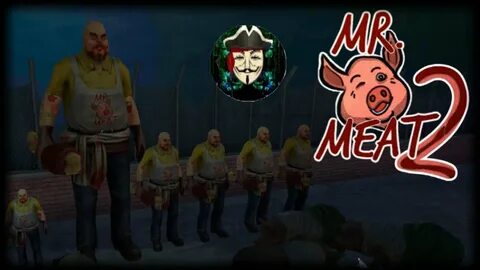 Мистер мит мод без рекламы