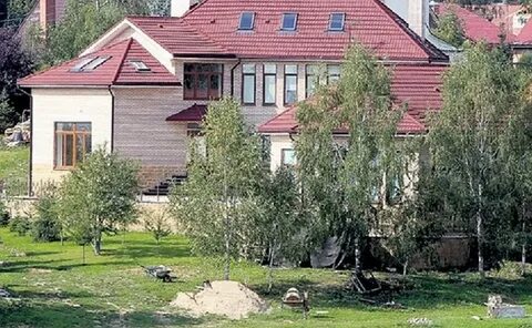 Что с квартирой ларисы долиной