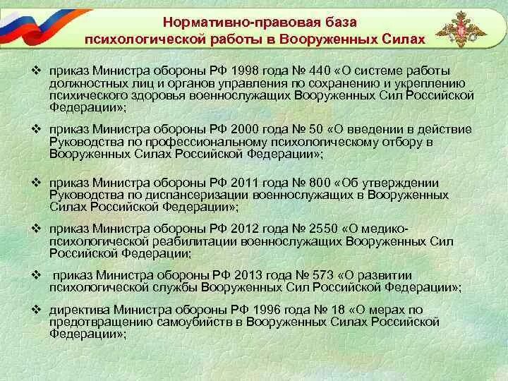 Руководящие документы вс РФ. Нормативно правовая база военнослужащих. Приказ МО РФ. Основные руководящие документы в Вооружённых силах. Приказ требования к подготовке техническому плану