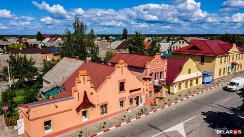 Поставы витебской