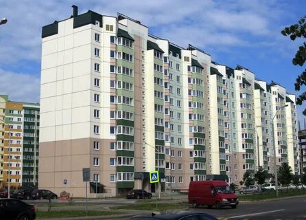 Могилев 7