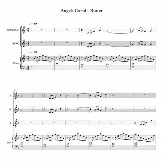John williams carol