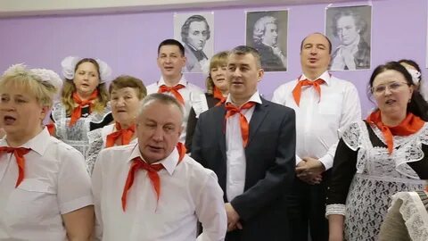 Видео поздравления родителей выпускникам