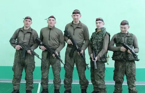 Сибирские п