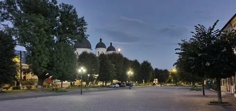 Сокаль