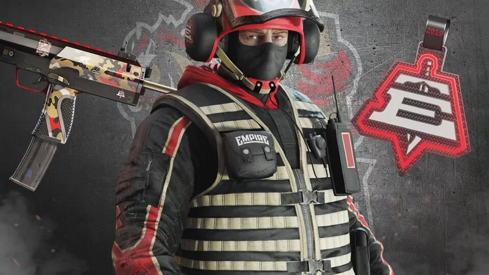 R6 update