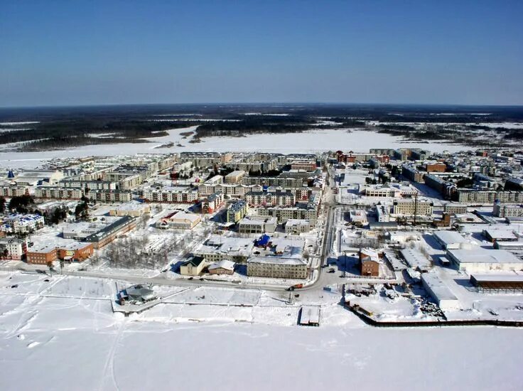Стройтранссевер - доставка, перевозка и отправка грузов в ХМАО