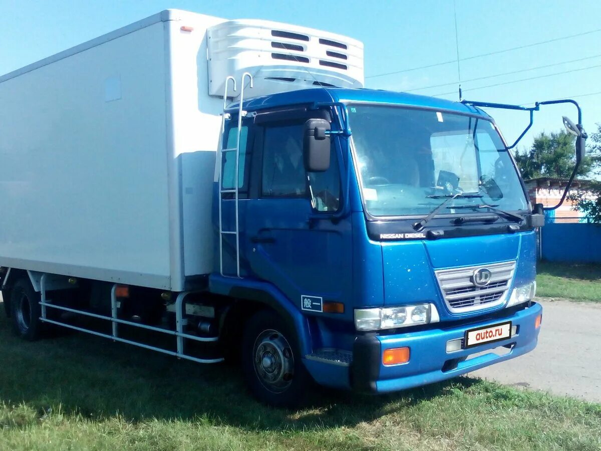 Ниссан дизель 5 тонн. Nissan Diesel Condor 5 тонн. Ниссан дизель Кондор рефрижератор. Грузовой Ниссан дизель. Купить ниссан дизель в москве