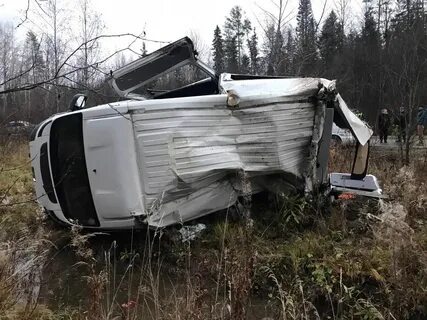 Последние дтп вологодская область